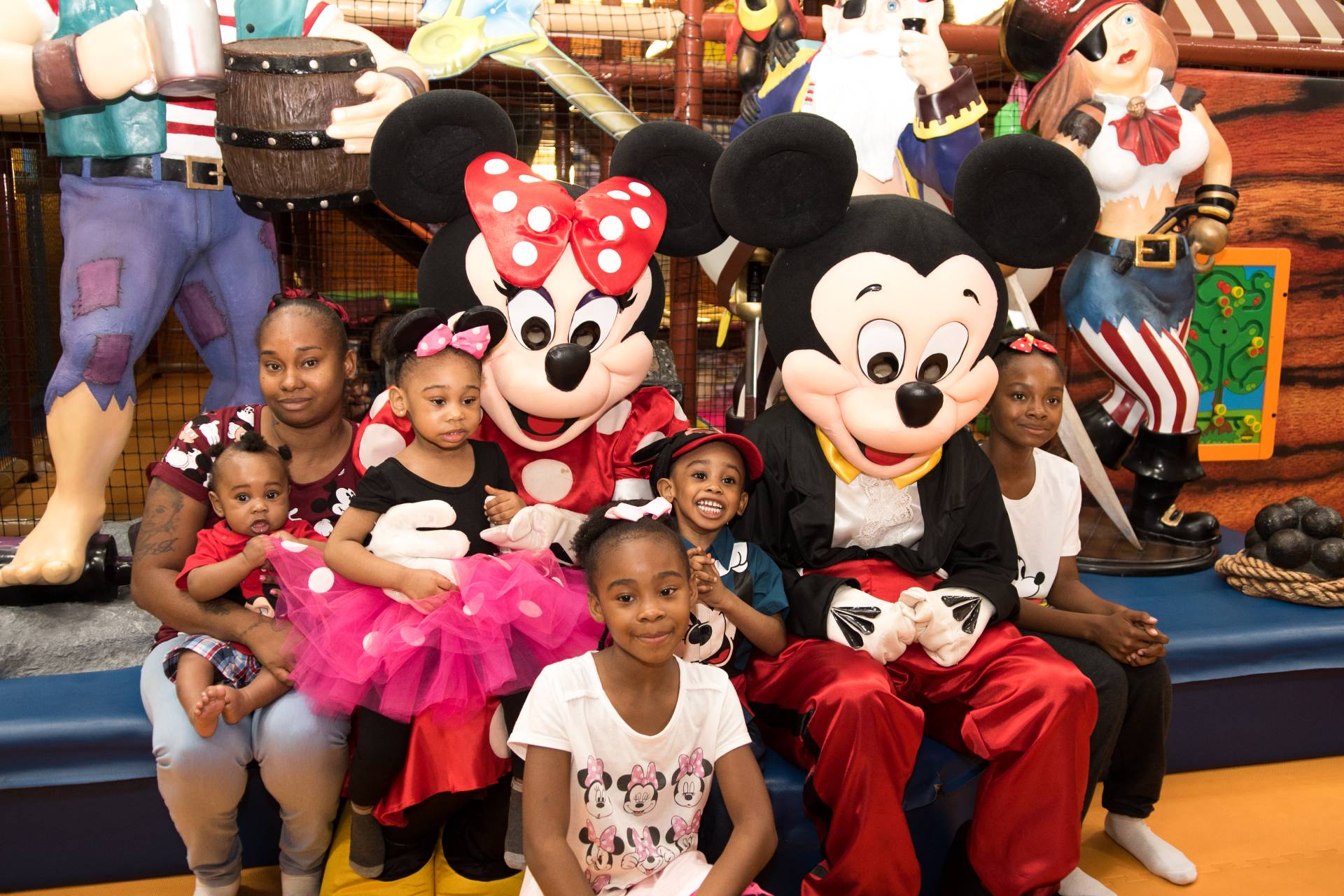 Photo Gallery Boomerang Play Center