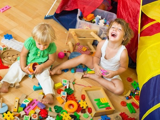 kids indoor activities in atlanta | boomerang