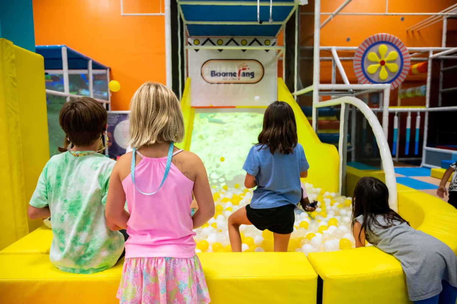 holiday activities for kids