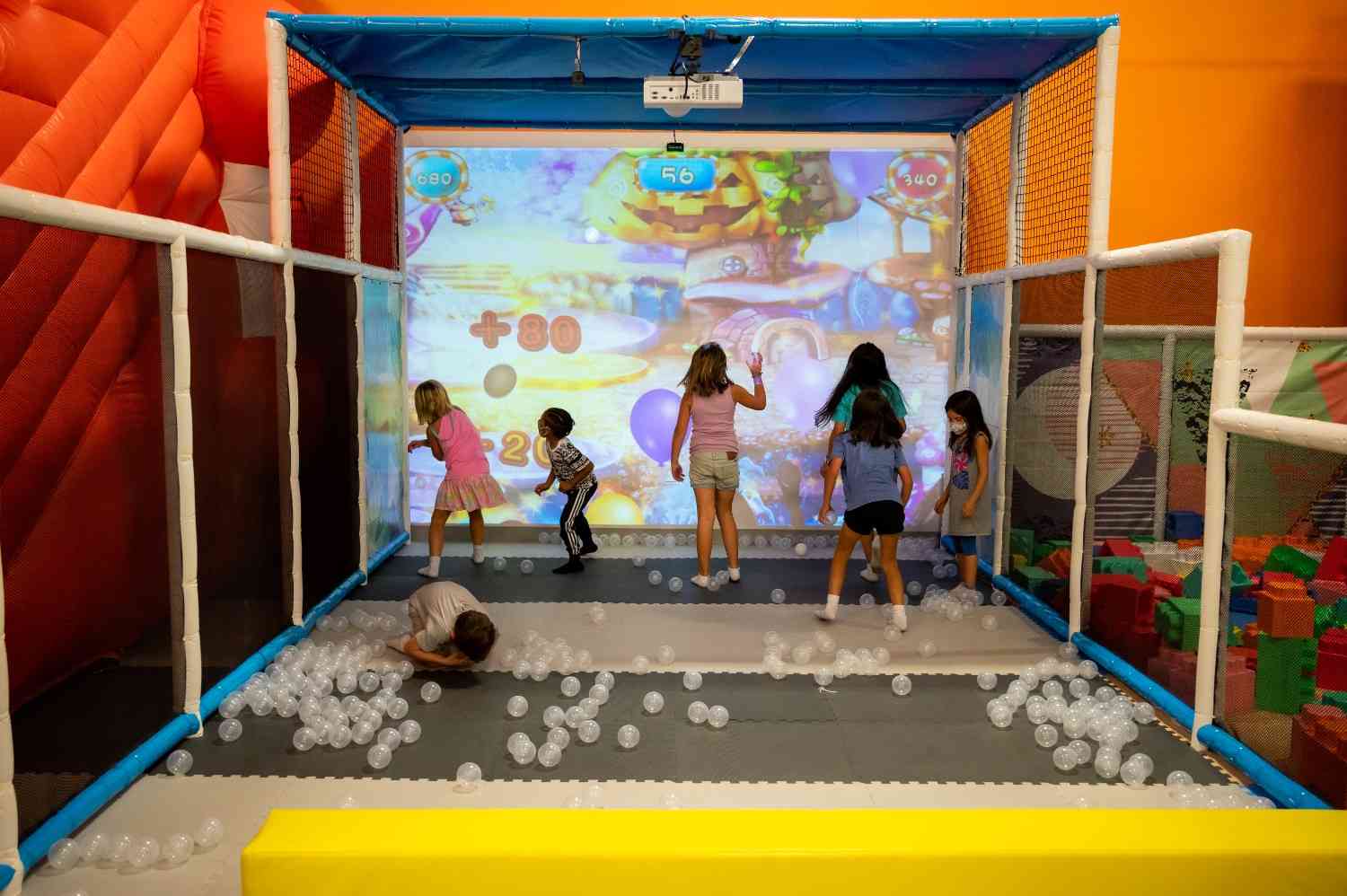 graduation party for kids