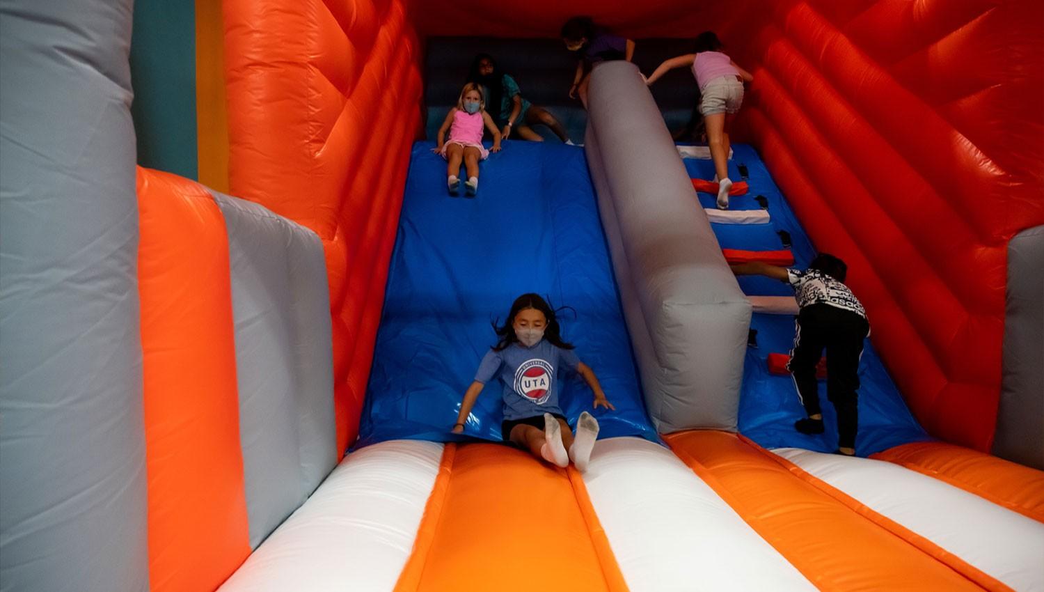 indoor playground marietta ga