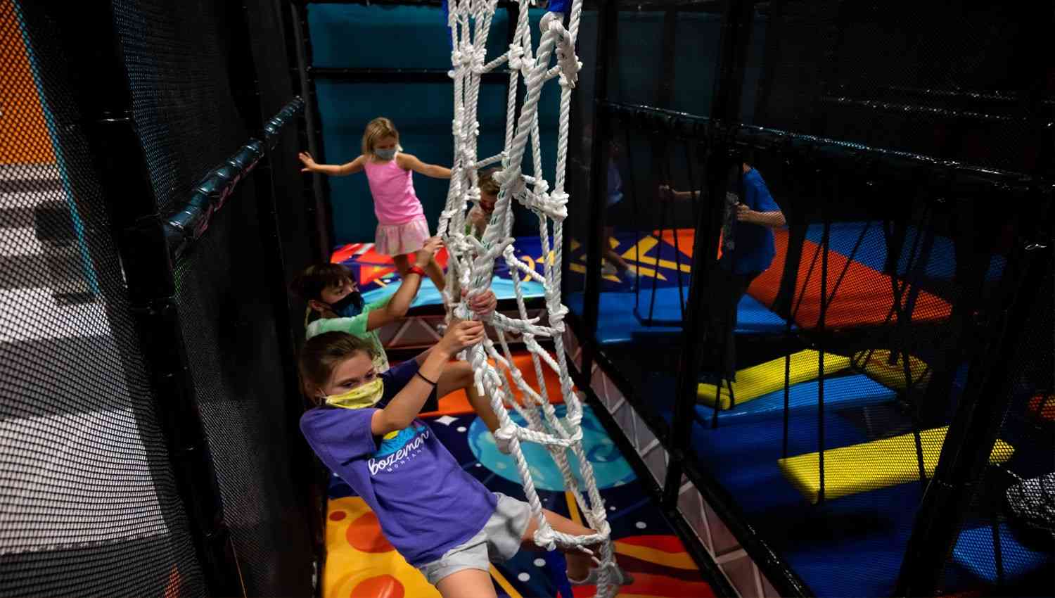 marietta indoor playground