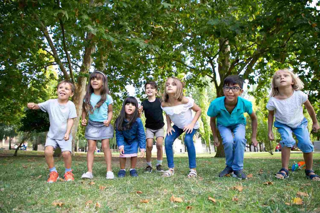 family reunion activities for kids atlanta